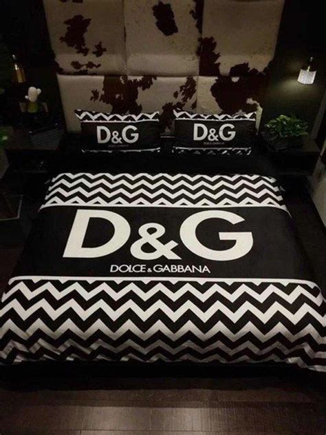 bettwäsche dolce gabbana|Dolce&Gabbana Bedding .